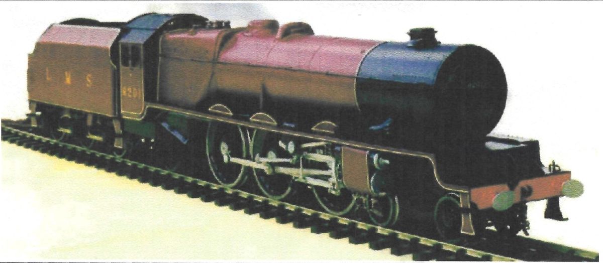 Princess Royal Class